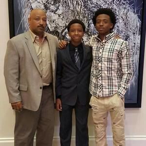 Meet your Posher, Mark